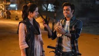 Jaadugar Movie: scene # 3