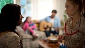 Jack of the Red Hearts Movie: Scene #2