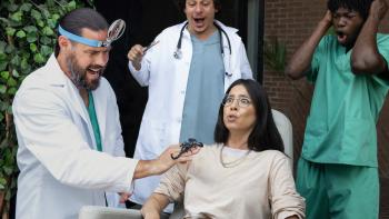 Jackass Forever Movie: Scene #3