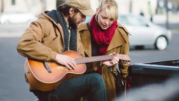 Jackie & Ryan Movie: Scene #2