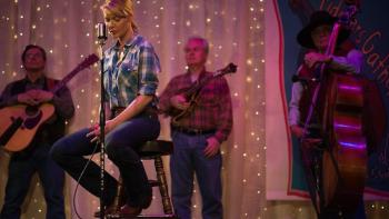 Jackie & Ryan Movie: Scene #3