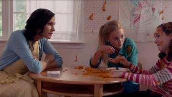 Jack of the Red Hearts Movie: Scene #1