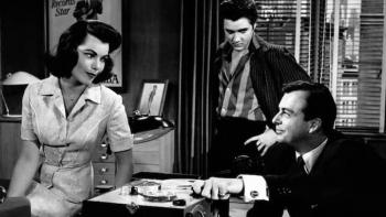 Jailhouse Rock Movie: Scene #3