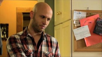 Turn Around Jake Movie: Scene #1