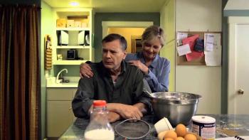 Turn Around Jake Movie: Scene #2