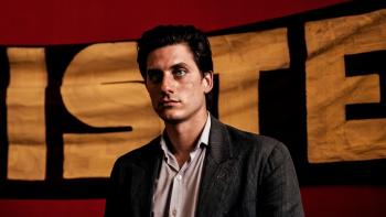 Martin Eden Movie: Scene #1