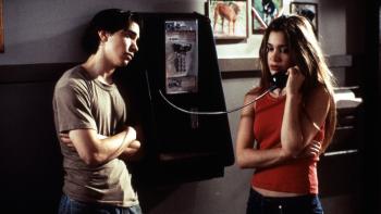 Jeepers Creepers Movie: Scene One