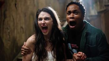 Jeepers Creepers: Reborn Movie - Scene #3