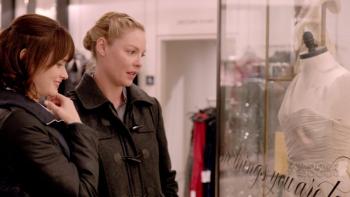 Jenny's Wedding Movie: Scene #1