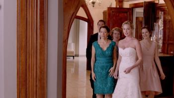 Jenny's Wedding Movie: Scene #2