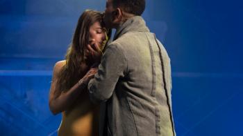  Jesus Christ Superstar Live in Concert TV Movie: Scene #3