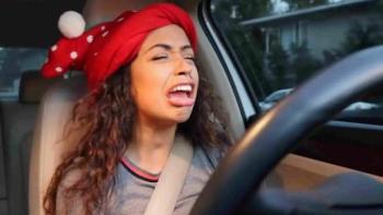 Jingle Ballin' Movie: Scene #2