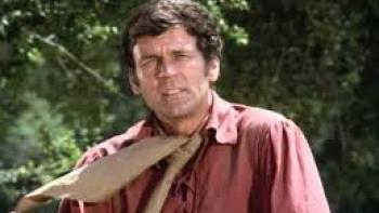 Justin Morgan Had a Horse Movie: Scene 2