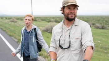 Joe Bell Movie: Scene #2