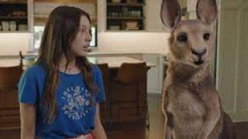 Joey and Ella Movie: Scene #1