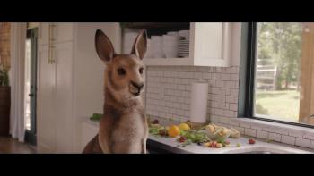 Joey and Ella Movie: Scene #2
