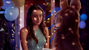 Joey and Ella Movie: Scene #5