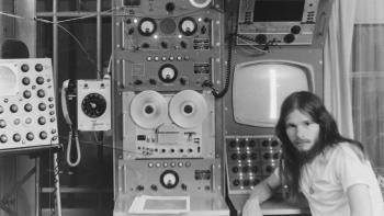 John Was Trying To Contact Aliens Movie: Scene One