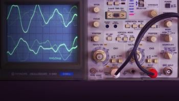 John Was Trying To Contact Aliens Movie: Scene Two