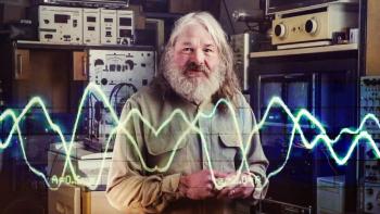 John Was Trying To Contact Aliens Movie: Scene Three