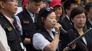 Joshua: Teenager vs. Superpower Movie: Scene #4