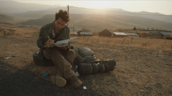 The Journey is the Destination Movie: Dan Makes Notes