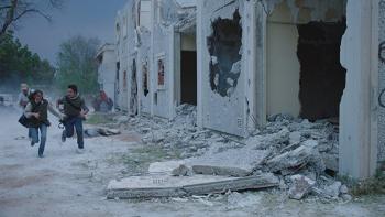 The Journey is the Destination Movie:A Dangerous Assignment