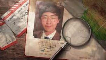 Joy and Sorrow Scene2