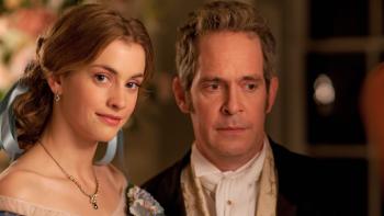 Julian Fellowes Presents Doctor Thorne TV Movie: Scene #4