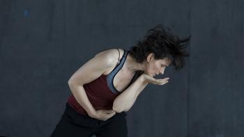 Polina Movie: Scene #2