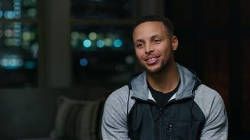 Jump Shot: The Kenny Sailors Story Move: Scene #3