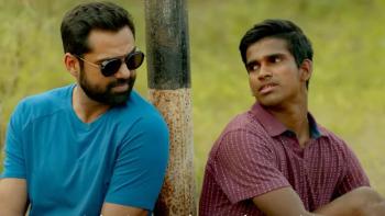 Jungle Cry: Abhay Deol giving advice