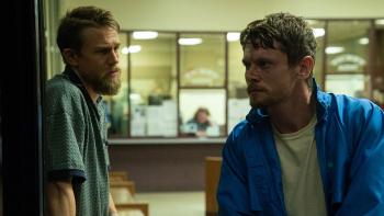 Jungleland Movie: Scene #1