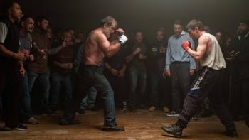 Jungleland Movie: Scene #2