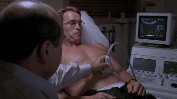 Junior Movie: Scene #2