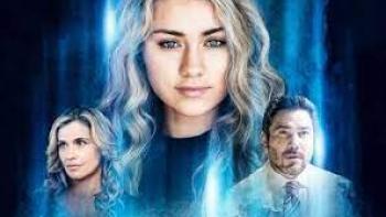 Just Another Dream Movie: Scene 1