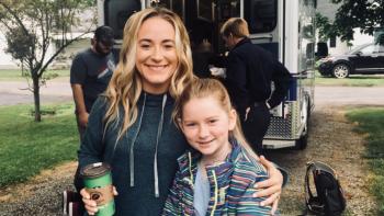 Just Another Dream Movie: Scene 3