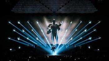 Justin Timberlake + The Tennessee Kids Movie: Scene #1