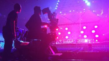 Justin Timberlake + The Tennessee Kids Movie: Scene #3