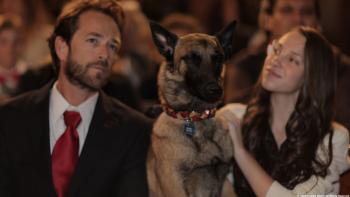 Scoot & Kassie's Christmas Adventure Movie: Scene #3