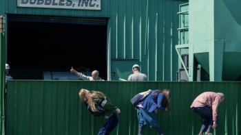 Kajillionaire Movie: Scene #2