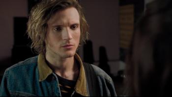 Kat and the Band Movie: Scene #2