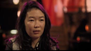 Kat and the Band Movie: Scene #3