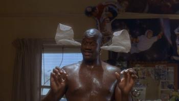 Kazaam Movie: Scene #3