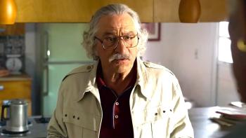 The Comeback Trail Movie: Scene #1