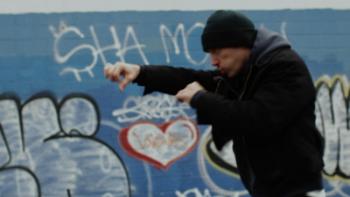 The Challenger Movie: Scene #3