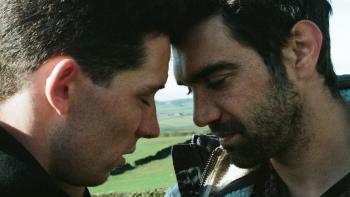God's Own Country Movie: Scene #1
