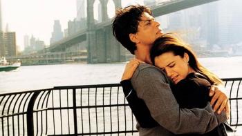 Kal Ho Naa Ho: Naina hugs Aman tightly, breaking down in his arms