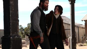 The Kid Movie: Evil uncle Grant gets his hands on RIo