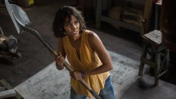 Kidnap Movie: Scene #3